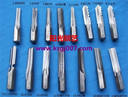 暴力强开工具的使用