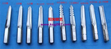 暴力强开工具的使用
